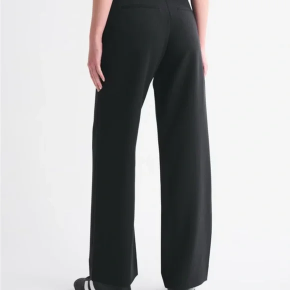 Like new A&F Sloane tailored pants 🔥 - Picture 3 of 4